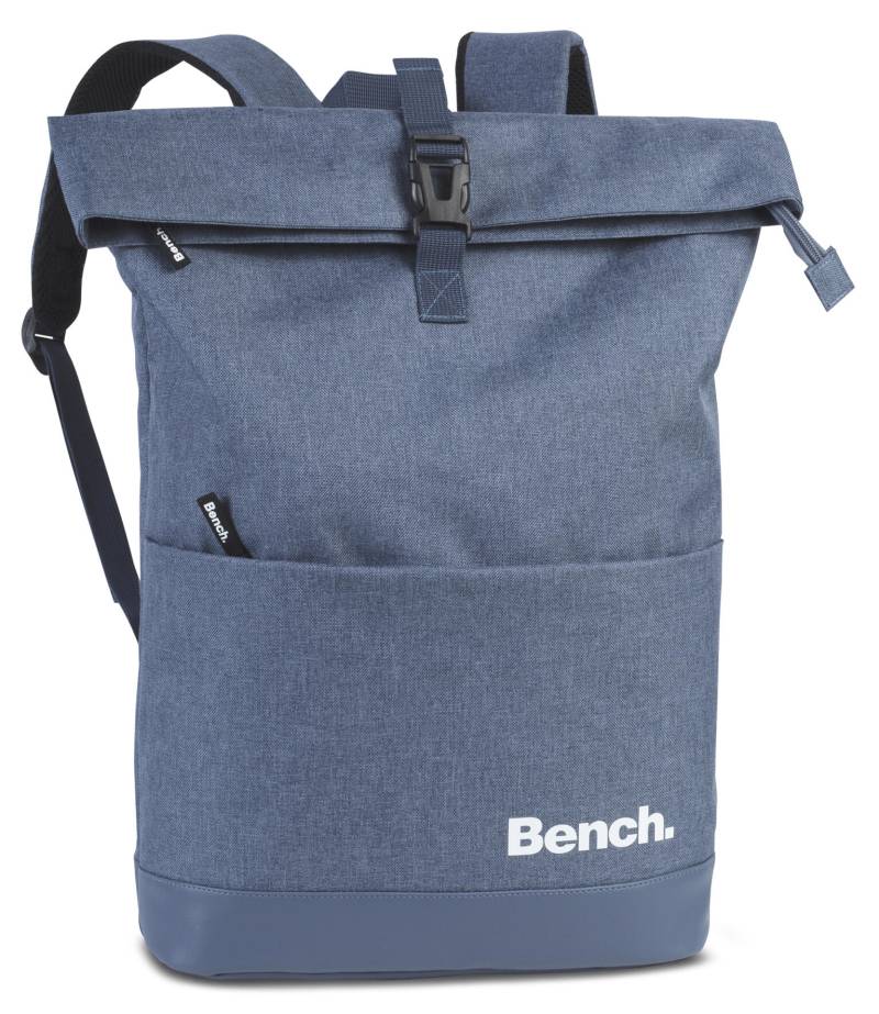 Bench - Bench classic Rucksack *denim von Bench