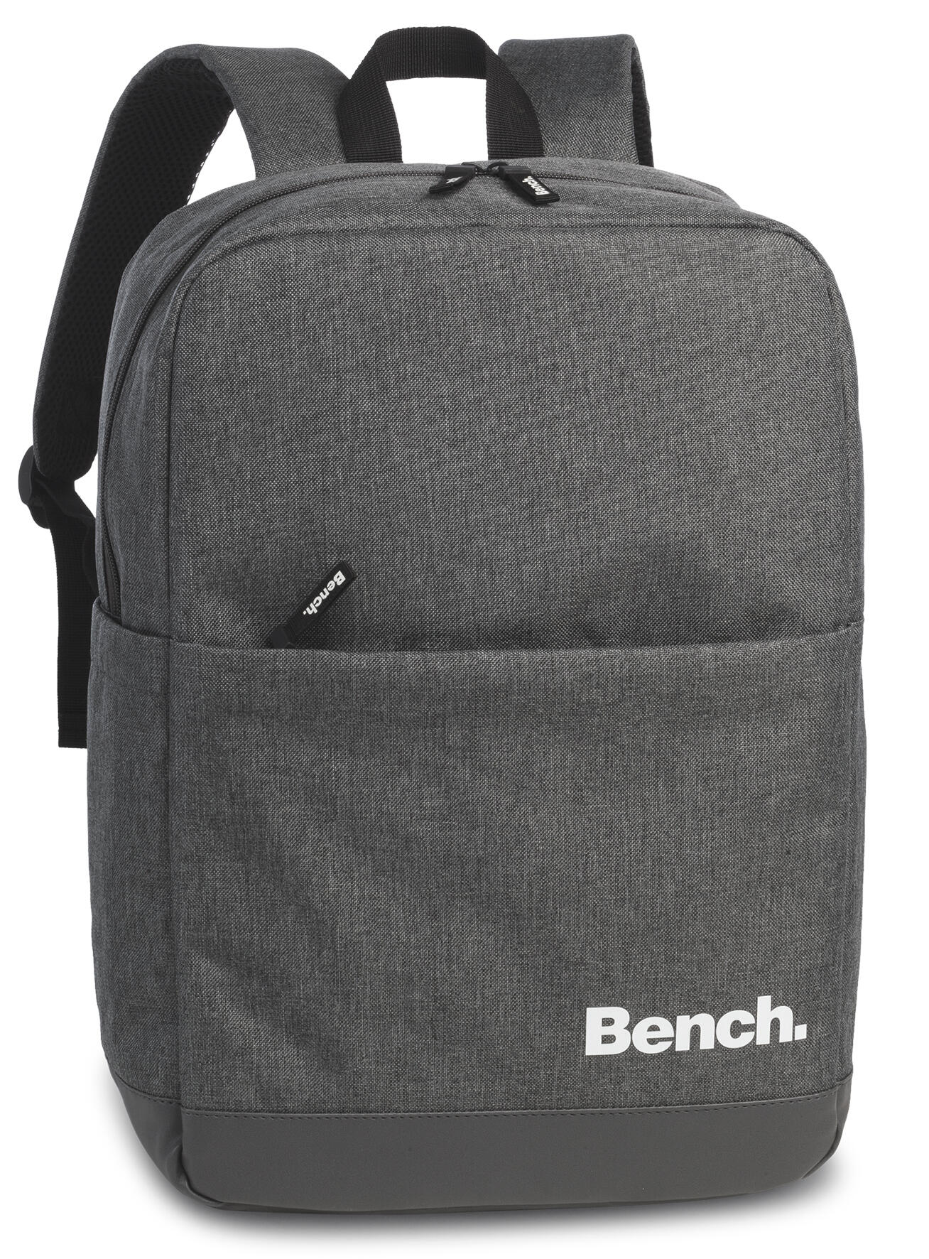 Bench - Bench classic Rucksack *dunkelgrau von Bench