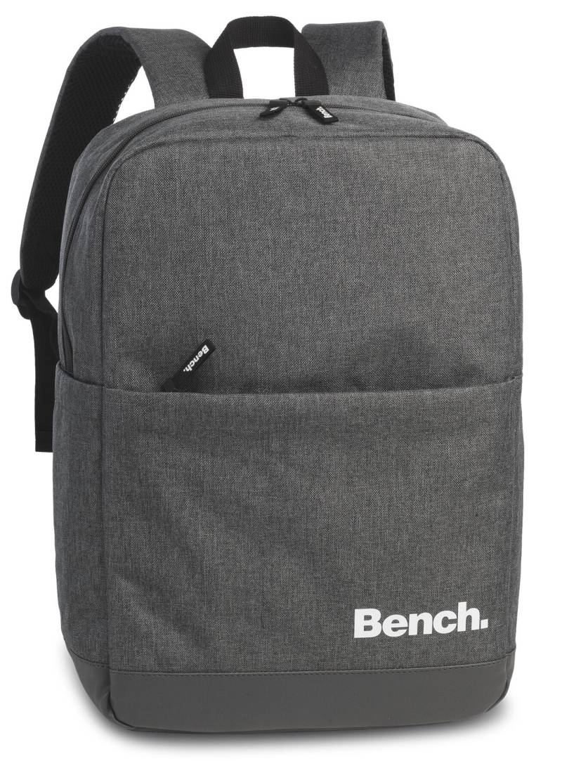 Bench - Bench classic Rucksack *dunkelgrau von Bench
