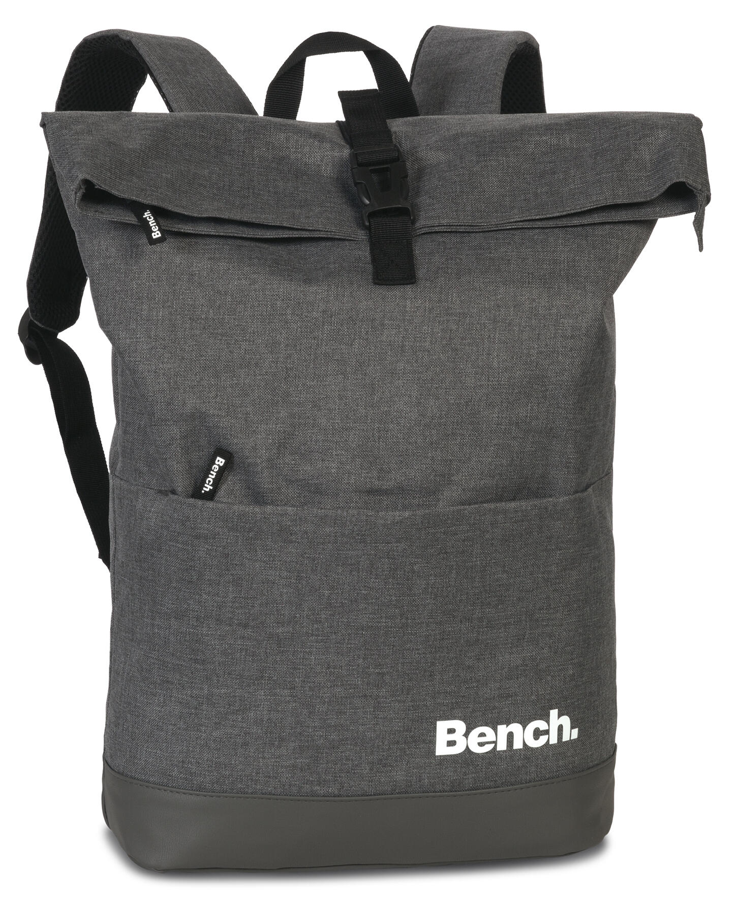 Bench - Bench classic Rucksack *dunkelgrau von Bench