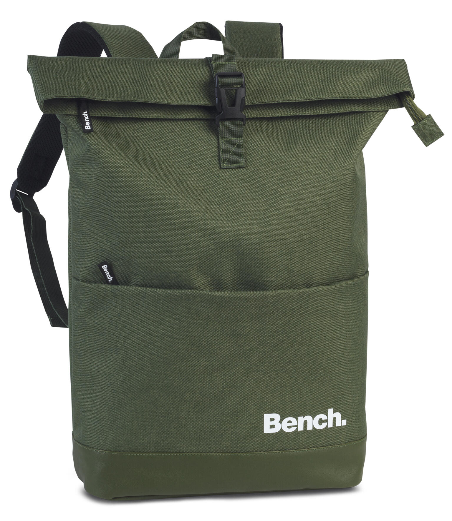 Bench - Bench classic Rucksack *khaki/schilf von Bench