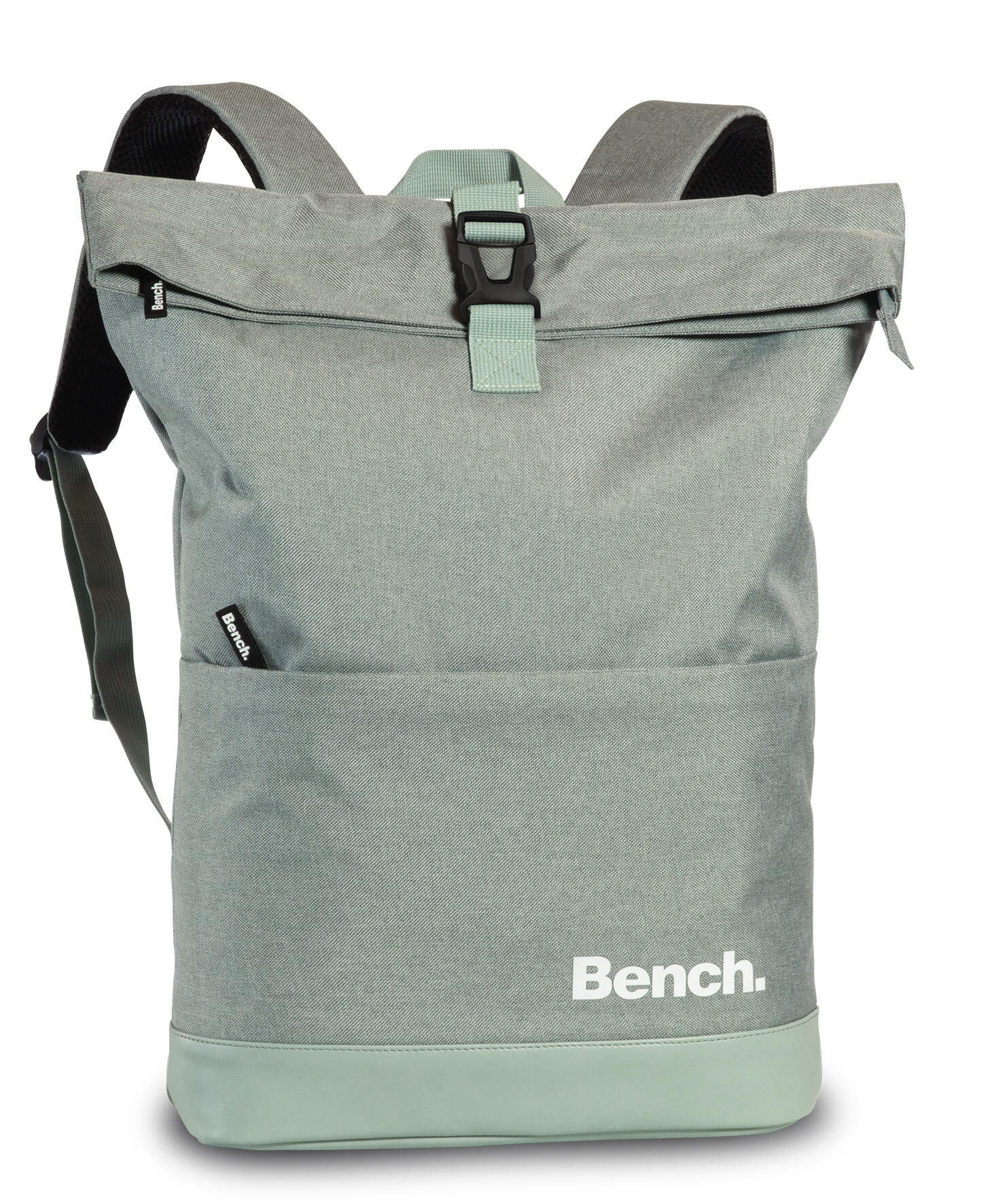 Bench - Bench classic Rucksack *pastellgrün von Bench