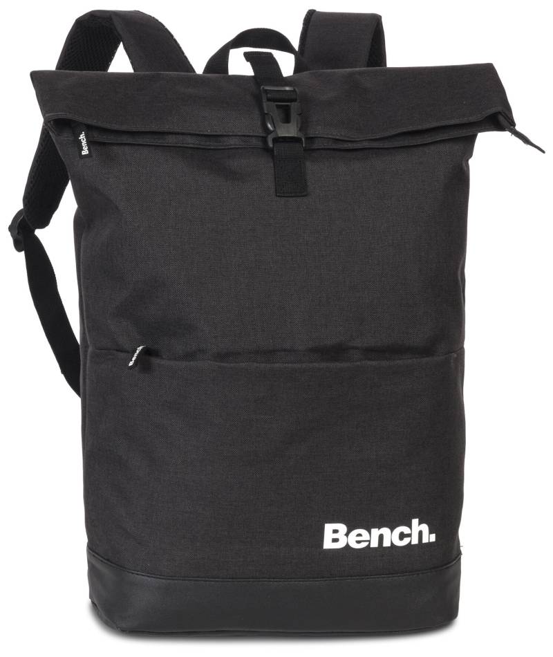 Bench - Bench classic Rucksack *schwarz von Bench