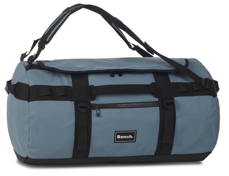 Bench - Bench hydro Sporttasche *graublau von Bench