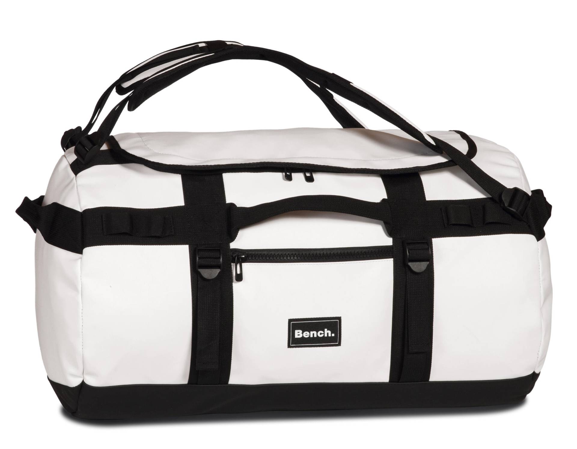 Bench - Bench hydro Sporttasche *weiss von Bench