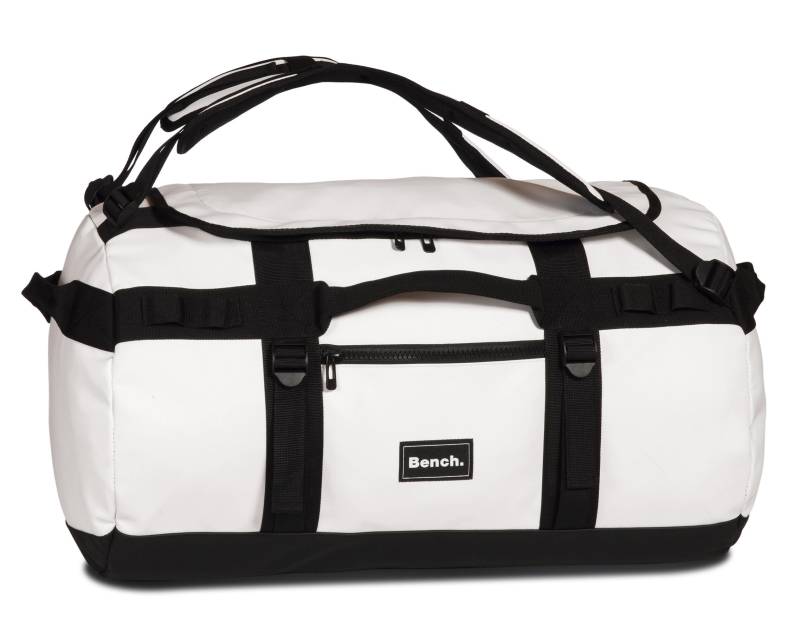 Bench - Bench hydro Sporttasche *weiss von Bench
