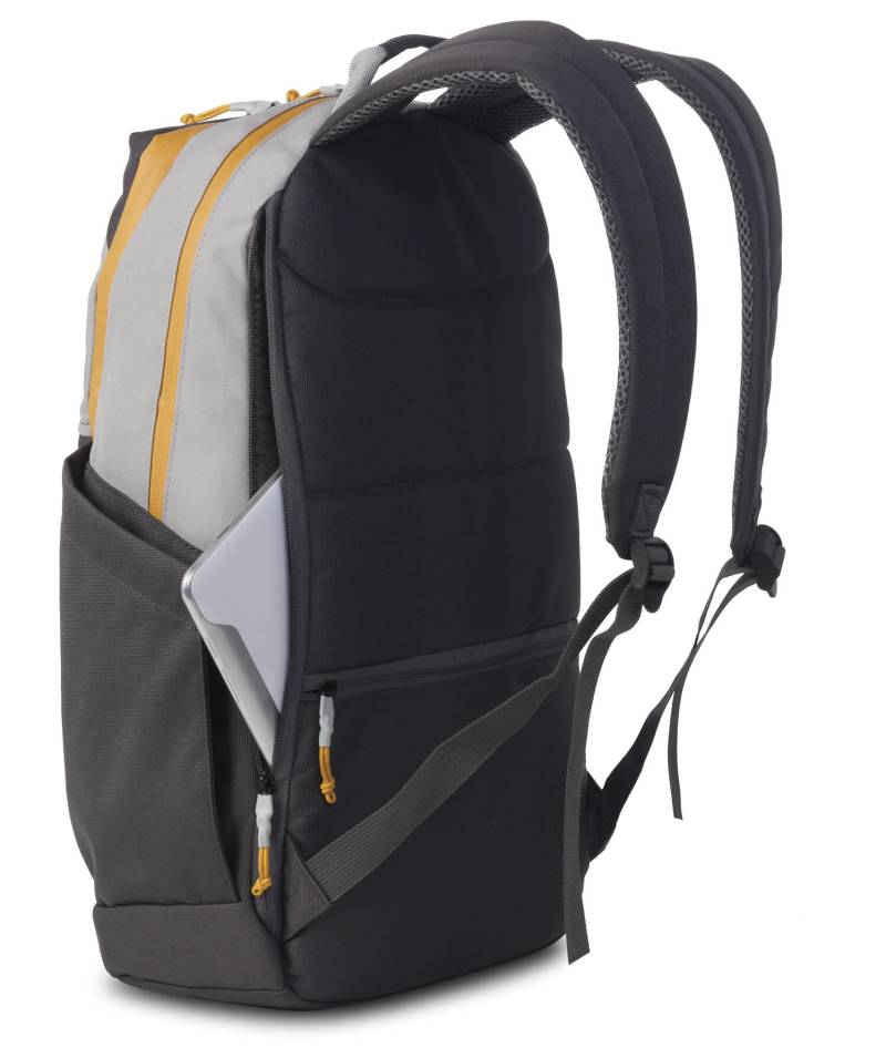 Bench - Bench leisure Rucksack *dunkelgrau von Bench