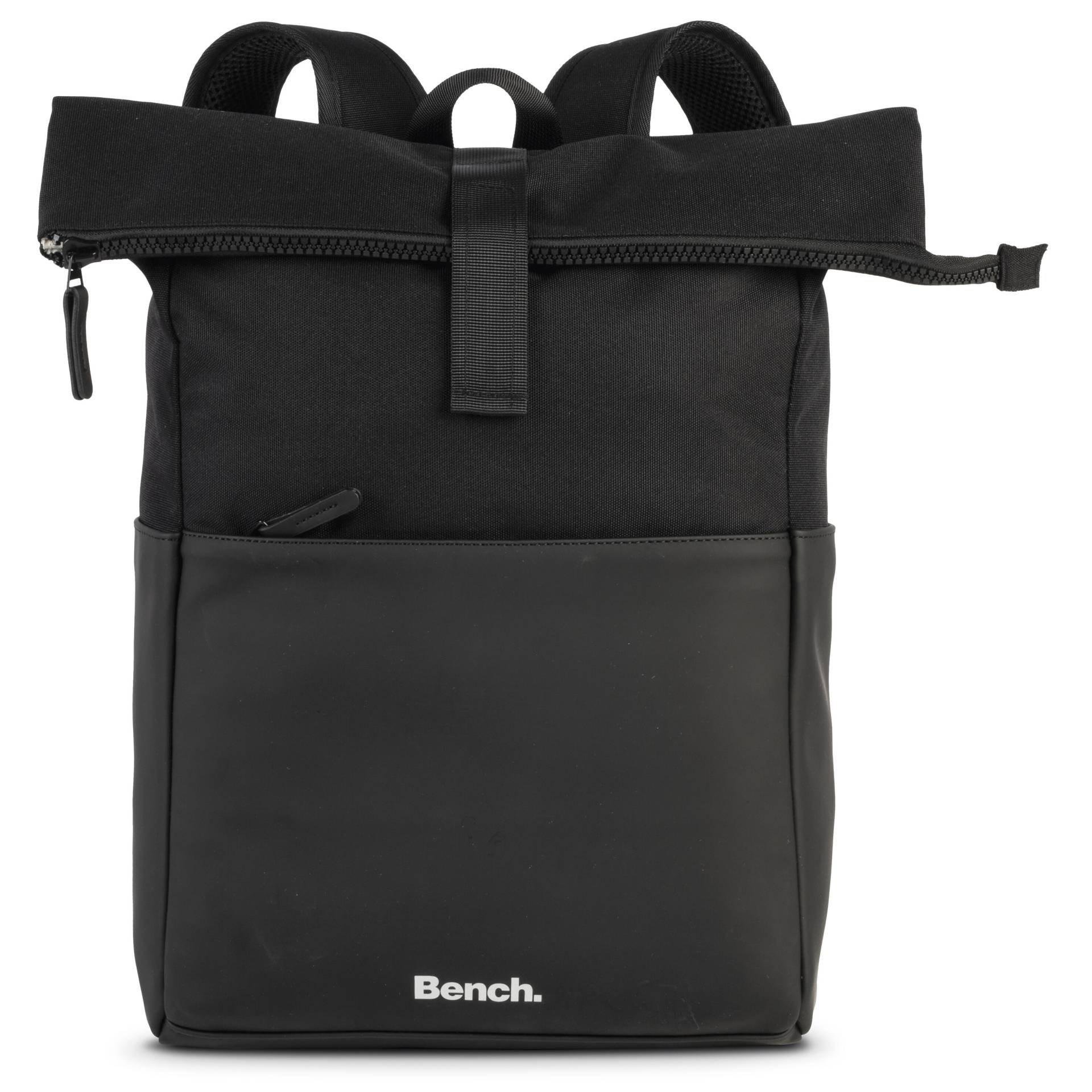 Bench - Bench style Rucksack *schwarz von Bench