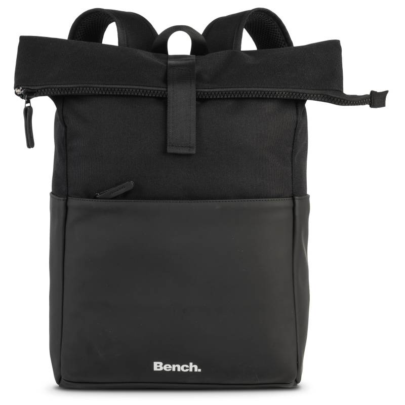 Bench - Bench style Rucksack *schwarz von Bench