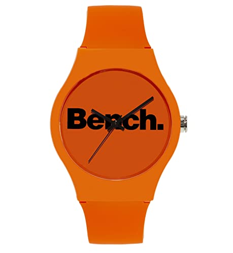 Bench Casual Watch BEG005OB von Bench