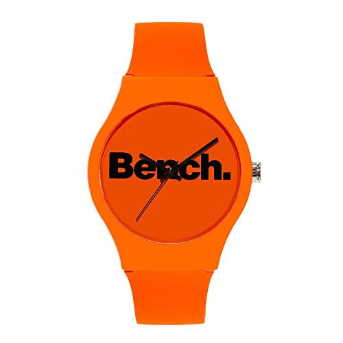 Bench Casual Watch BEG005OB von Bench