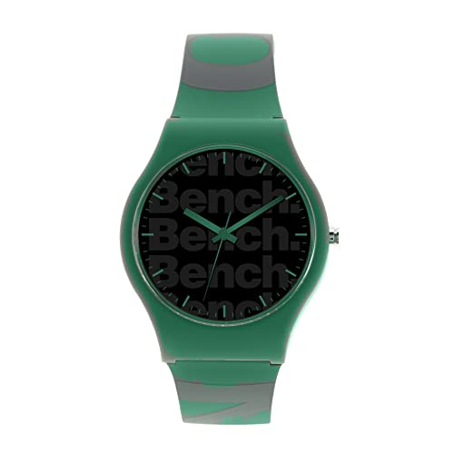 Bench Casual Watch BEG009B von Bench