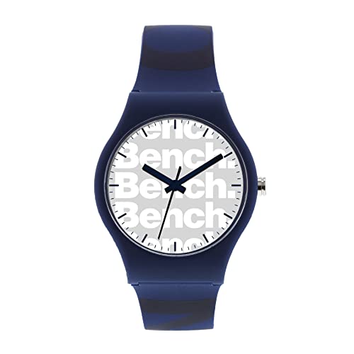 Bench Casual Watch BEG009U von Bench