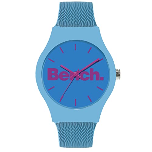 Bench Casual Watch BEL006UP von Bench