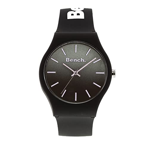 Bench Casual Watch BEL008B von Bench