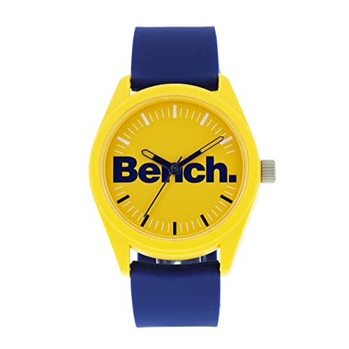 Bench Casual Watch SBEG002YU von Bench