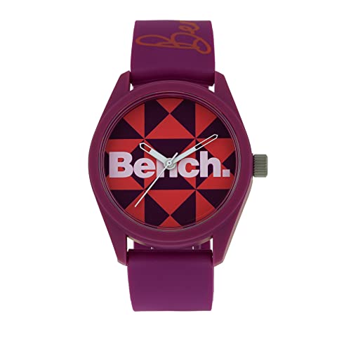 Bench Casual Watch SBEL001R von Bench