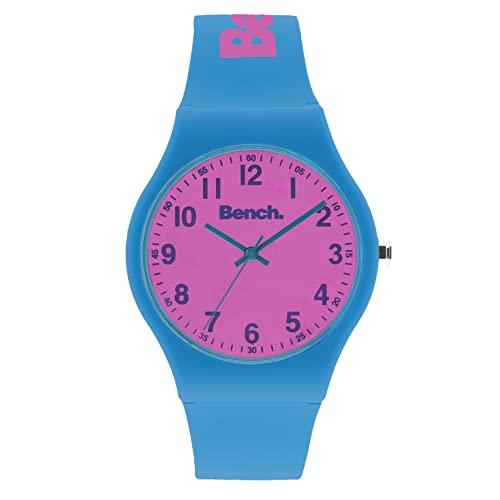 Bench Casual Watch SBEL004UP von Bench