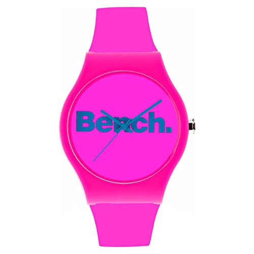 Bench SBEL006P Herren Armbanduhr von Bench