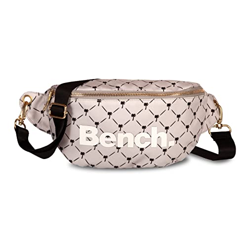 Bench City Girls Gürteltasche 25 cm von Bench