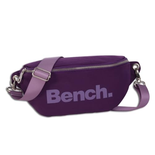 Bench City Girls Gürteltasche 25 cm von Bench