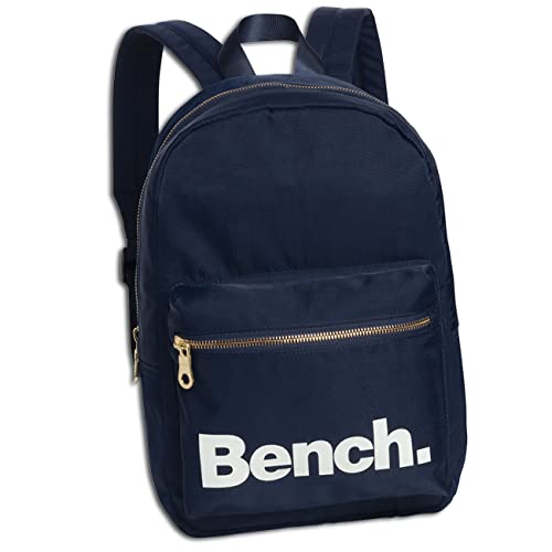 Bench City Girls Rucksack 34 cm von Bench