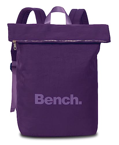 Bench City Girls Rucksack 43 cm Laptopfach von Bench