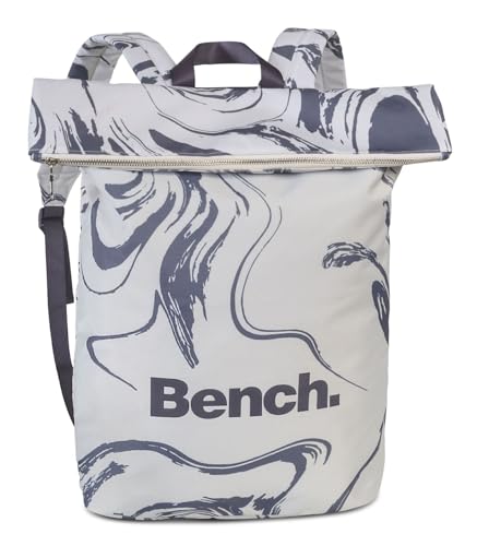 Bench City Girls Rucksack 43 cm Laptopfach von Bench