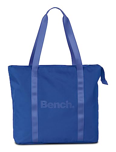 Bench City Girls Shopper Tasche 42 cm von Bench