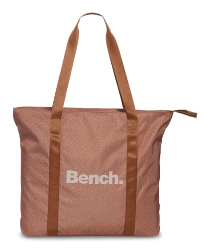 Bench City Girls Shopper Tasche 42 cm von Bench