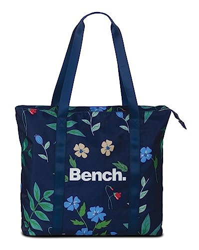 Bench City Girls Shopper Tasche 42 cm von Bench