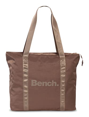 Bench City Girls Shopper Tasche 42 cm von Bench