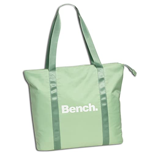 Bench City Girls Shopper Tasche 42 cm von Bench