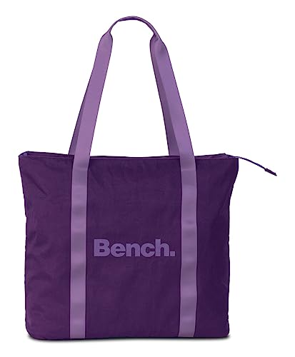 Bench City Girls Shopper Tasche 42 cm von Bench