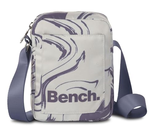 Bench City Girls Umhängetasche 14 cm von Bench