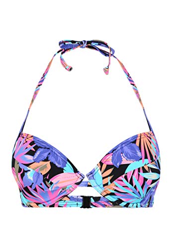 Bench Damen Push-Up-Bikini-Top von Bench