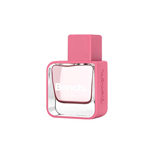 Bench Signature For Her EdT, Linie: Signature, Eau de Toilette für Damen, Inhalt: 30ml von Bench
