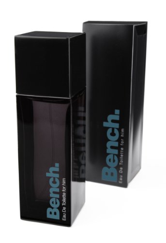 Bench Eau de Toilette für Herren, 100 ml von Bench