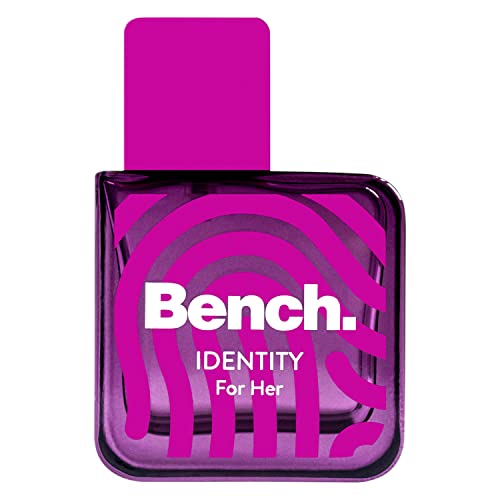 Bench Identity For Her EdT, Linie: Identity, Eau de Toilette für Damen, Inhalt: 30ml von Bench