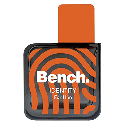 Bench Identity For Him EdT, Linie: Identity, Eau de Toilette für Herren, Inhalt: 30ml von BENCH