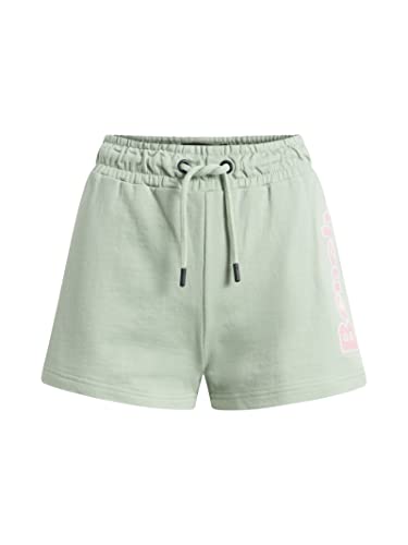 Bench Pheobe Women Shorts (38, Light sage) von Bench