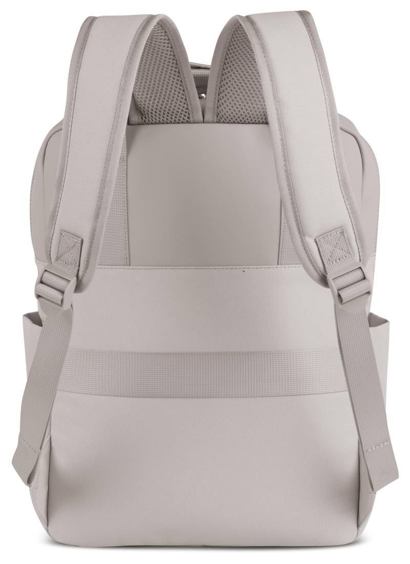Bench - Rucksack *hellgrau von Bench