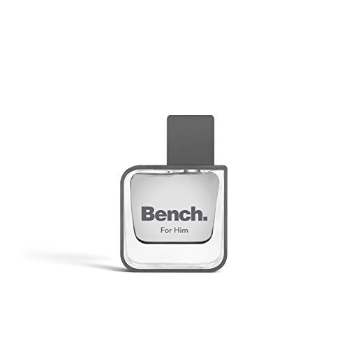 Bench Signature For Him EdT, Linie: Signature, Eau de Toilette für Herren, Inhalt: 30ml von Bench