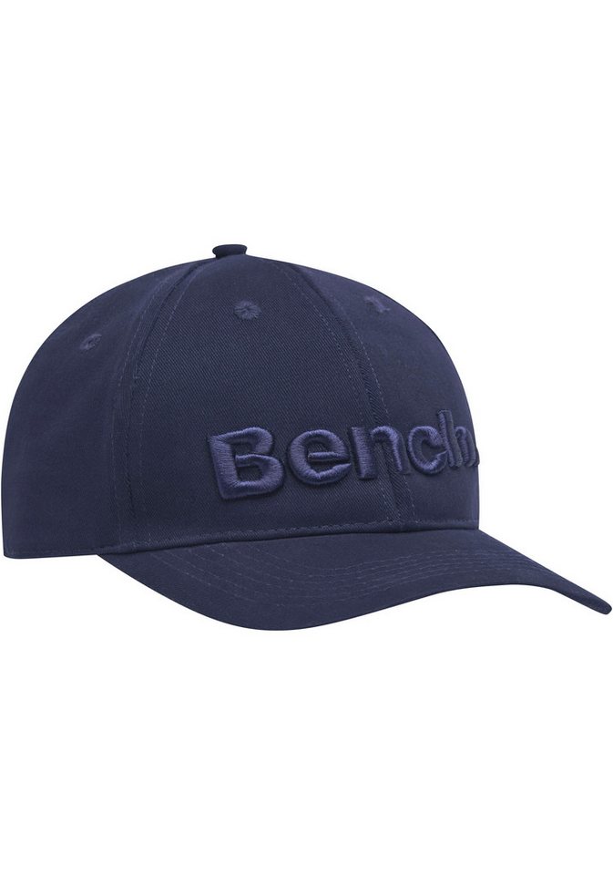 Bench. Baseball Cap Cap MICHELL B von Bench.