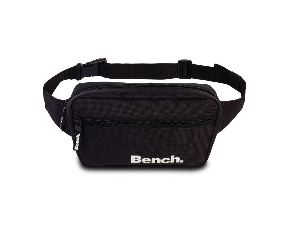 Bench. Bauchtasche Gürteltasche Bauchtasche Hüfttasche Waistbag Hipsack 64151 von Bench.