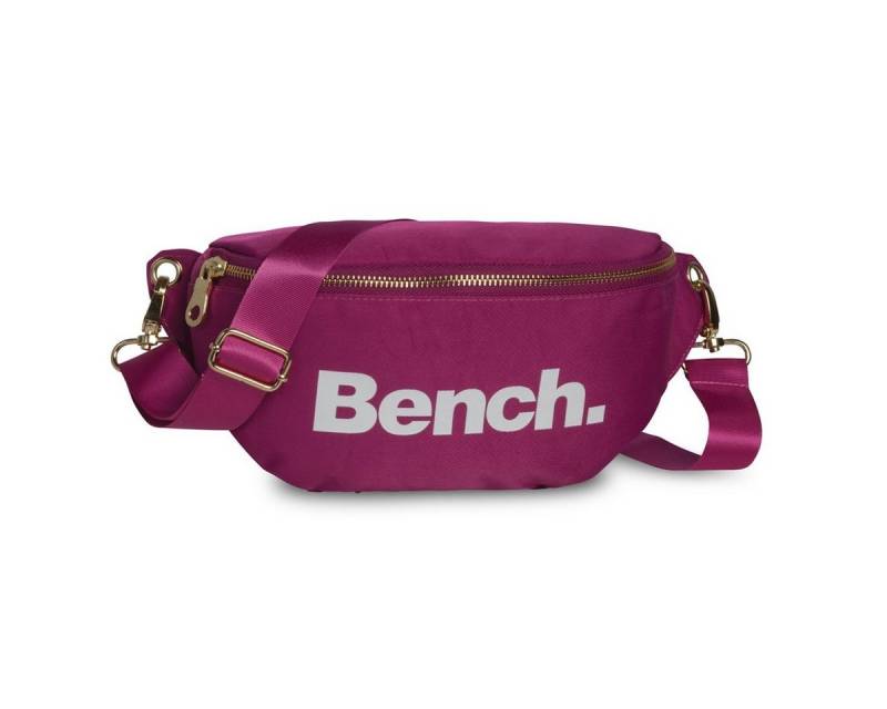 Bench. Bauchtasche Gürteltasche Bauchtasche Hüfttasche Waistbag Hipsack 64168 von Bench.