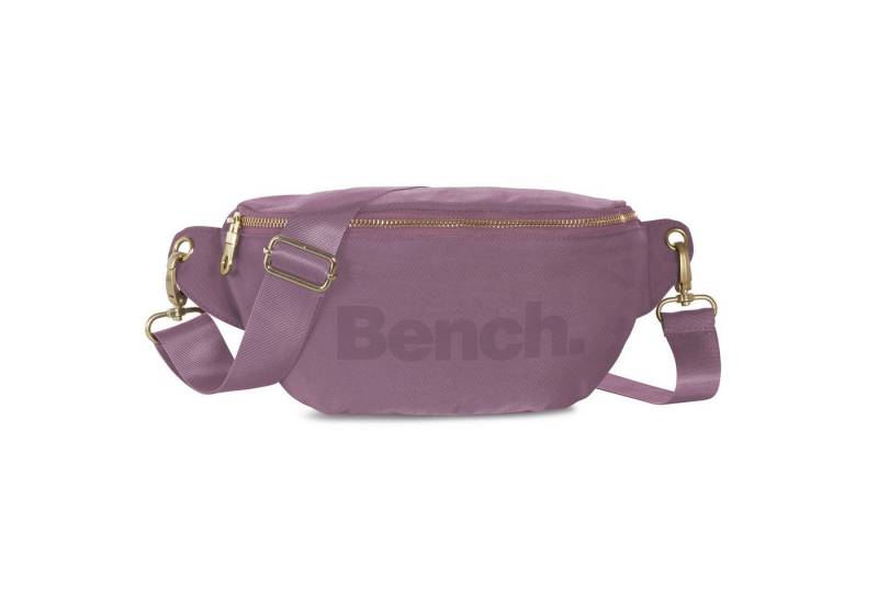 Bench. Bauchtasche Gürteltasche Bauchtasche Hüfttasche Waistbag Hipsack 64168 von Bench.