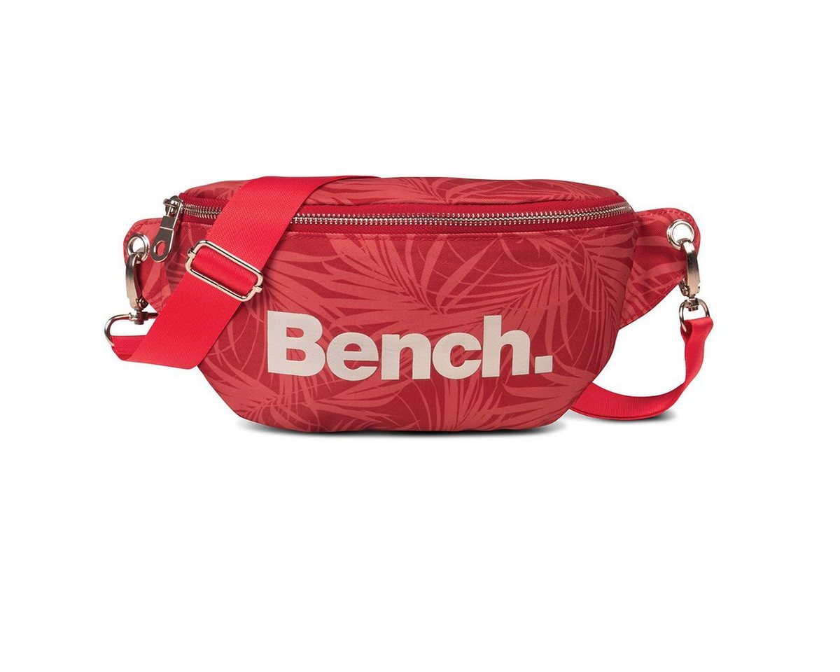 Bench. Bauchtasche Gürteltasche Bauchtasche Hüfttasche Waistbag Hipsack 64168 von Bench.