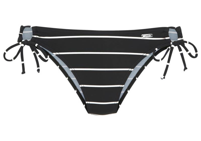 Bench. Bikini-Hose Jules mit seitlich regulierbaren Bändern von Bench.