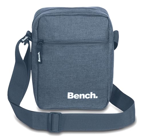 Bench. Crossbody Bag Denim von Bench